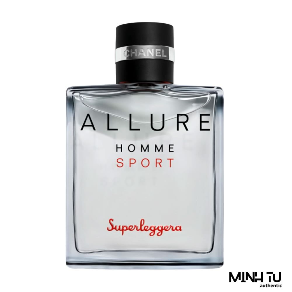 Nước Hoa Nam Chanel Allure Homme Sport Superleggera EDP 100ml | Chính Hãng